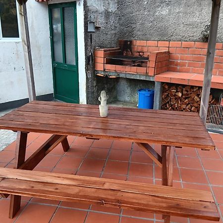 Casa Do Vale Encantado フルナス エクステリア 写真