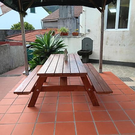 Casa Do Vale Encantado フルナス エクステリア 写真
