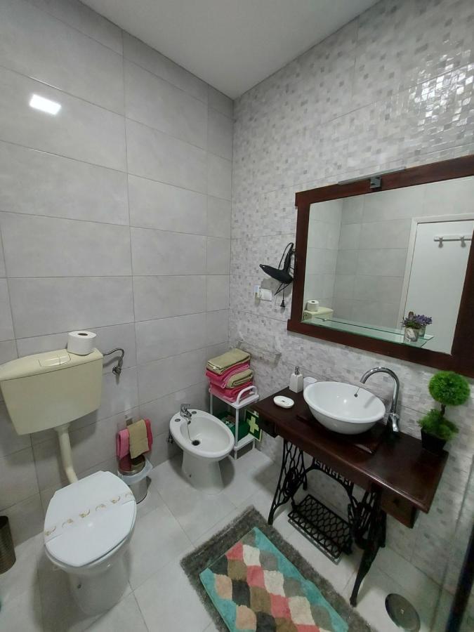 Casa Do Vale Encantado フルナス エクステリア 写真