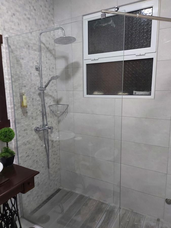 Casa Do Vale Encantado フルナス エクステリア 写真