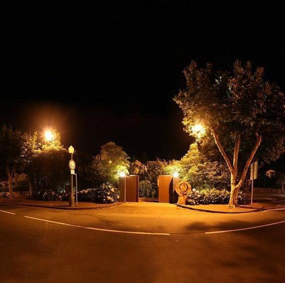 Casa Do Vale Encantado フルナス エクステリア 写真