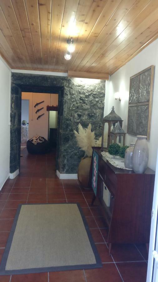 Casa Do Vale Encantado フルナス エクステリア 写真