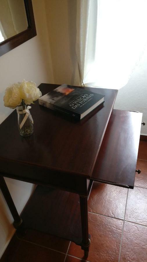 Casa Do Vale Encantado フルナス エクステリア 写真