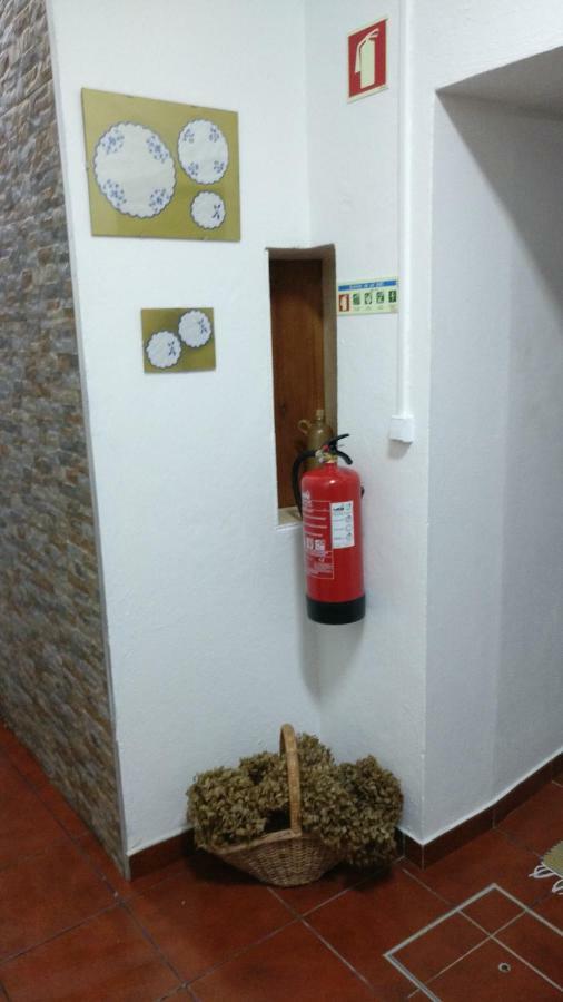 Casa Do Vale Encantado フルナス エクステリア 写真
