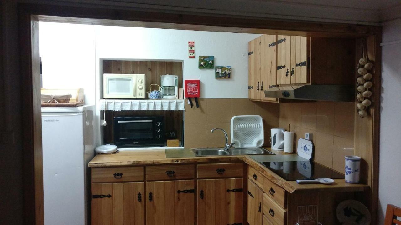 Casa Do Vale Encantado フルナス エクステリア 写真
