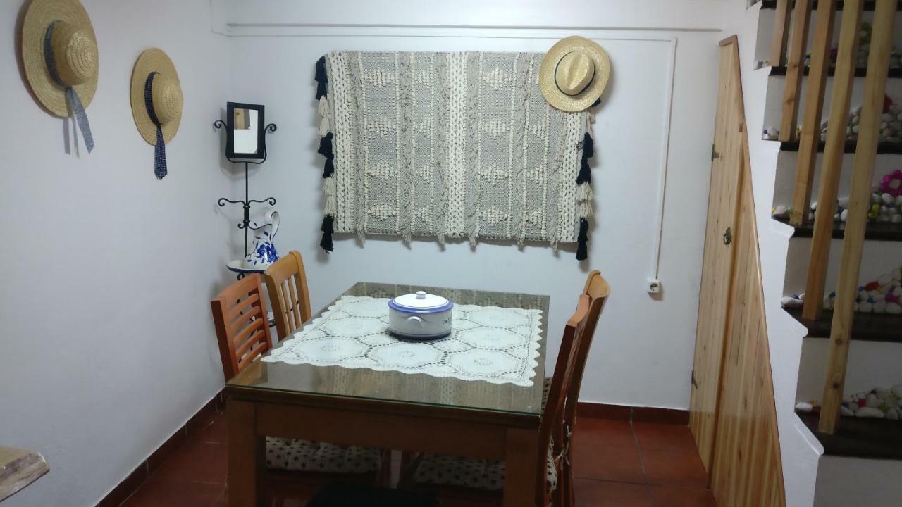 Casa Do Vale Encantado フルナス エクステリア 写真